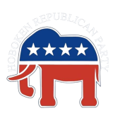 Hoboken Republican Party Logo